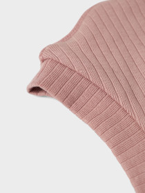 NAME IT Elefanthue Mex Balaclava Woodrose